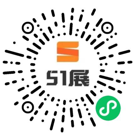 51展微信小程序码