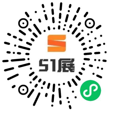 51展微信小程序码