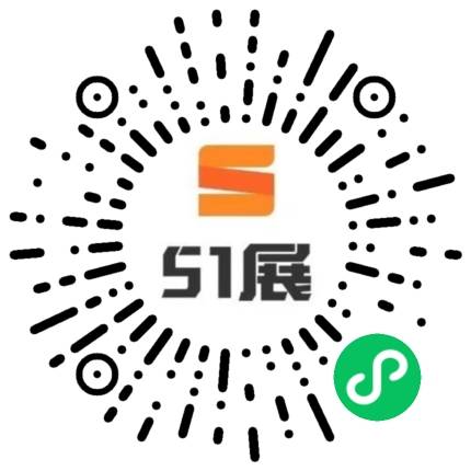 51展微信小程序码