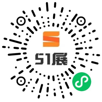 51展微信小程序码