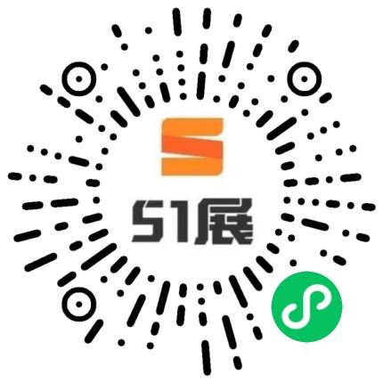 51展微信小程序码