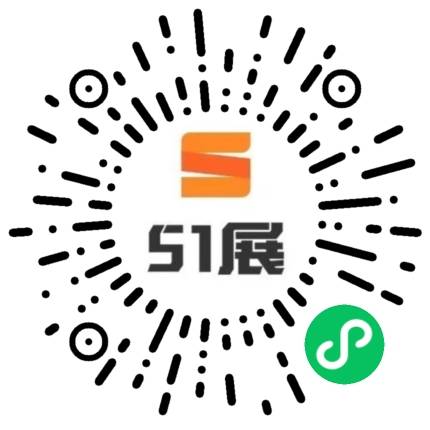 51展微信小程序码