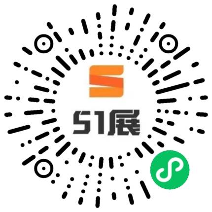 51展微信小程序码